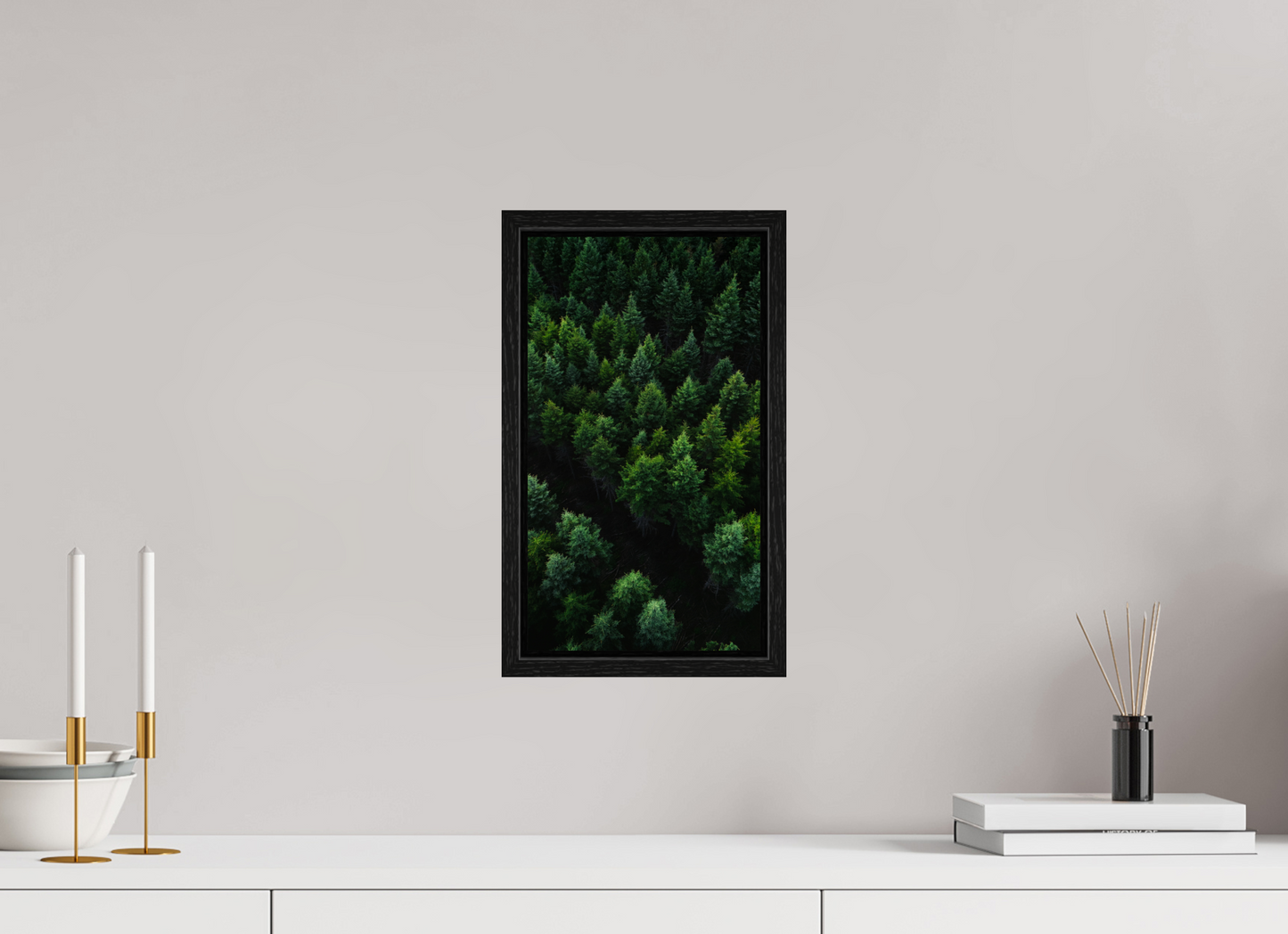 Forêt Boréale – Cœur de la Nature Canadienne