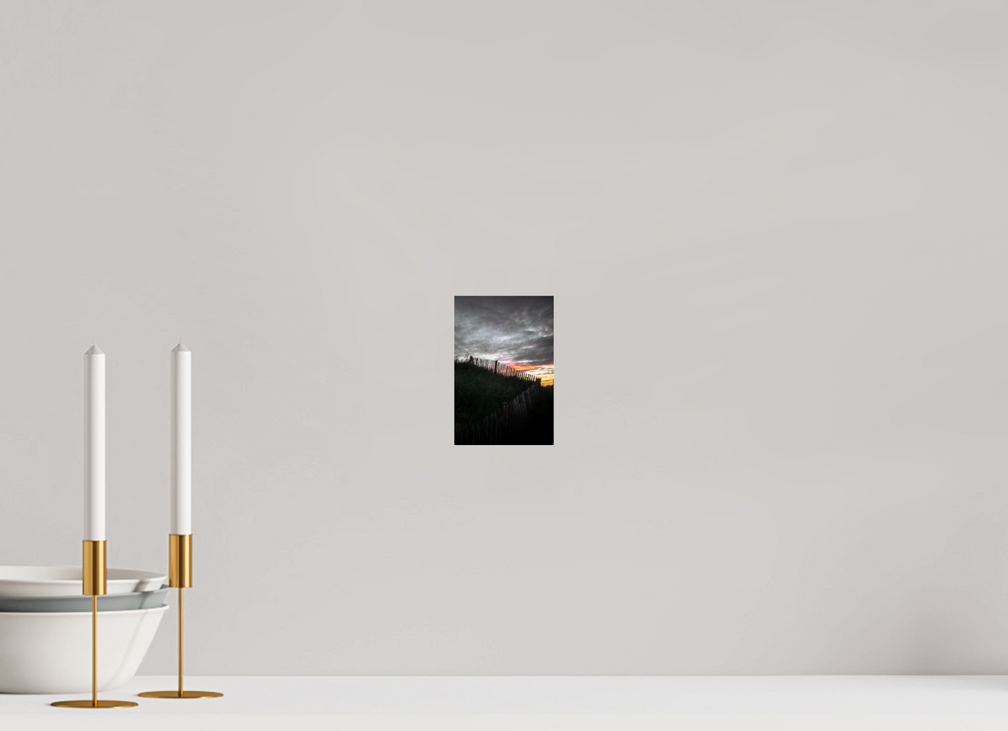 Crépuscule de Feu