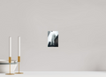 10 x 15 cm, Photo Print Under Acrylic Glass Photographie Murale - Building New-York n1