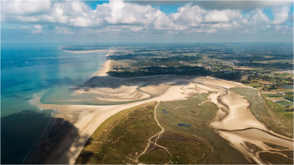 Main image Photographie Murale - Les salines