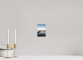 10 x 15 cm, Photo Print Under Acrylic Glass Photographie Murale - Mont Saint Michel